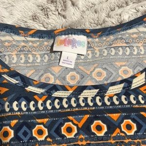 Lularoe dress size L